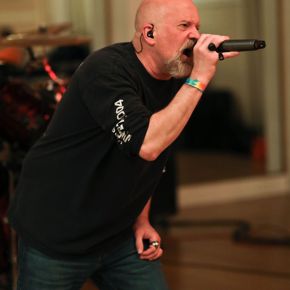 Scott Stewart