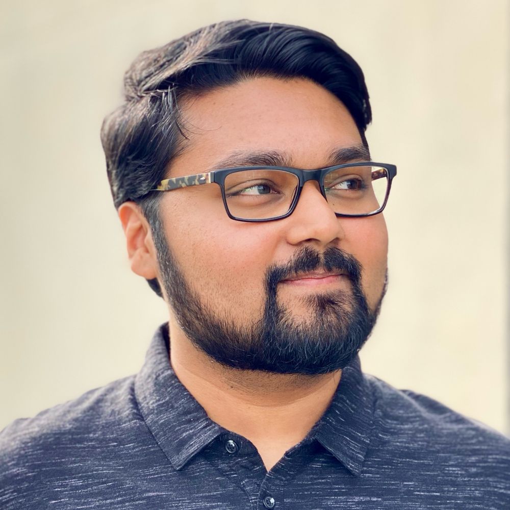 Kaushik Shankar