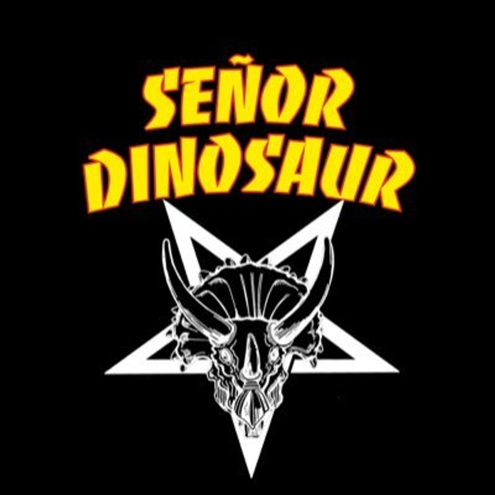 Profile picture senordinosaur.bsky.social