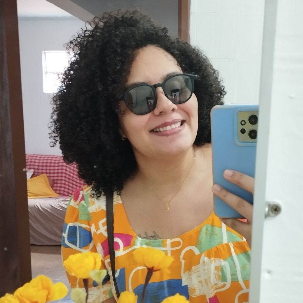 Érika de Freitas 
