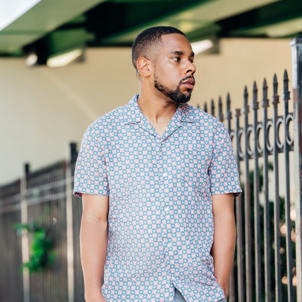 Terrell Burt