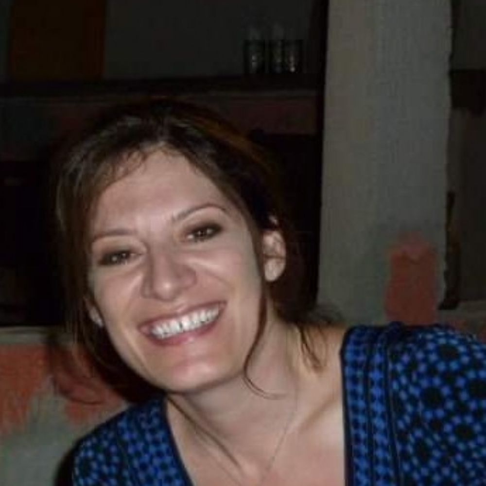 Shana Holman