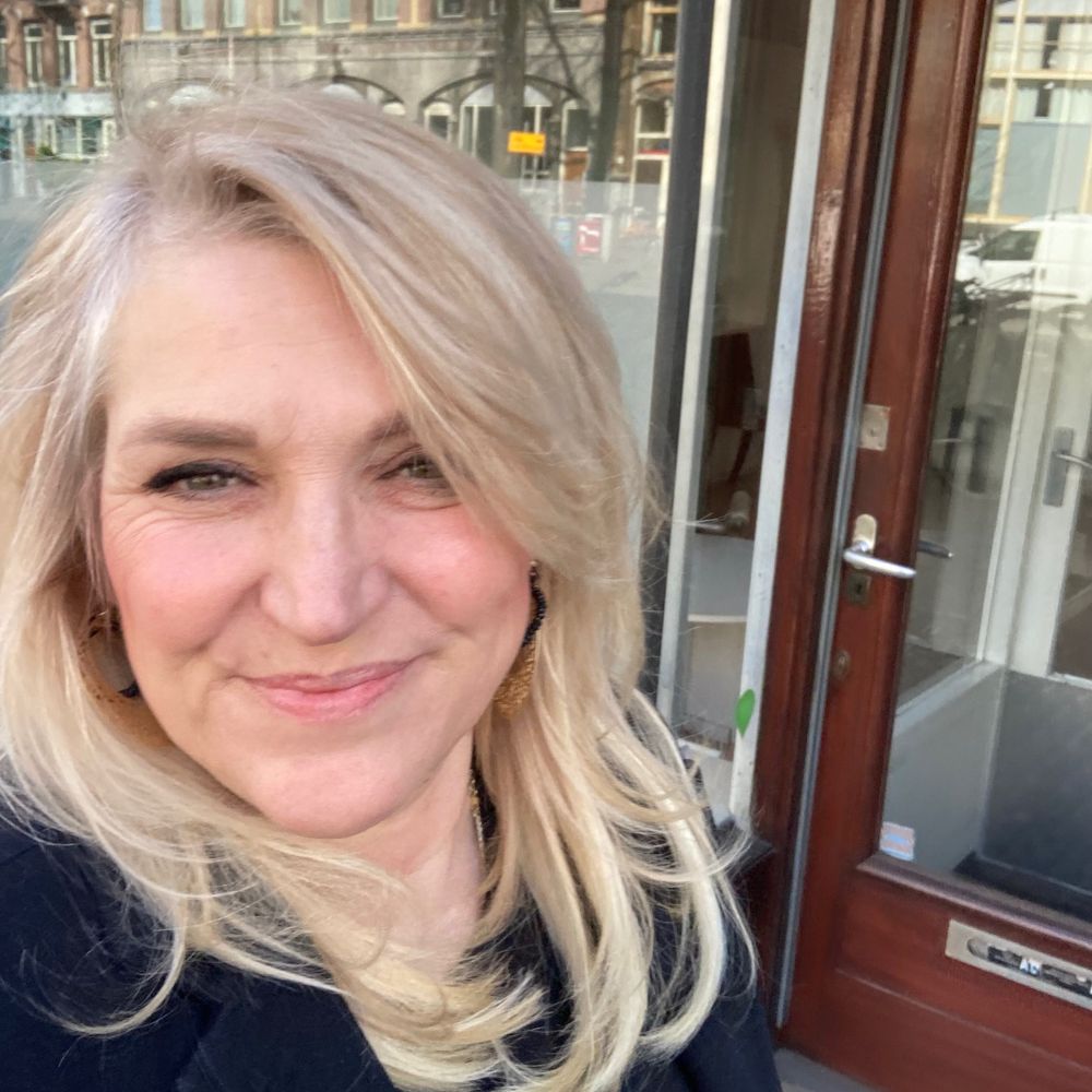 Corinne Van Duin