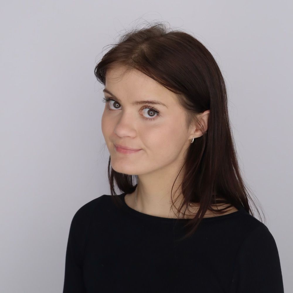 Zoe Stapleton-Deno