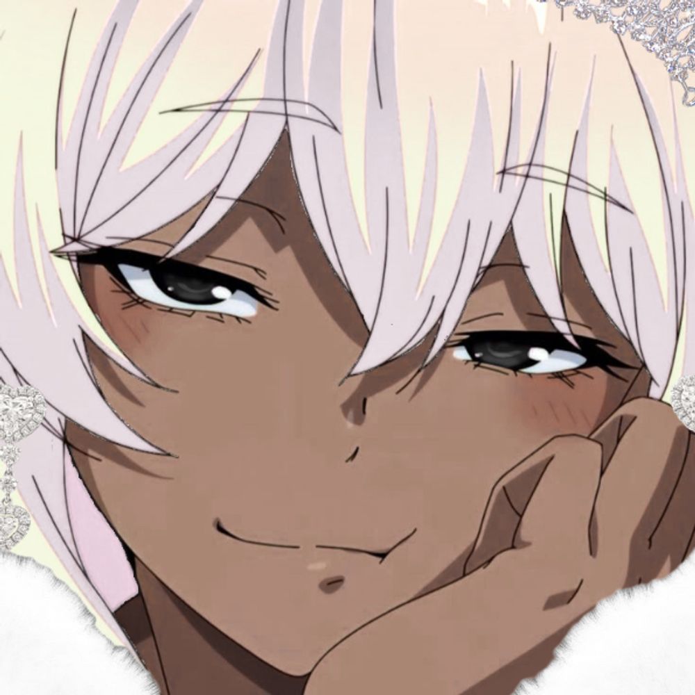 Princess Belphie |He/It|