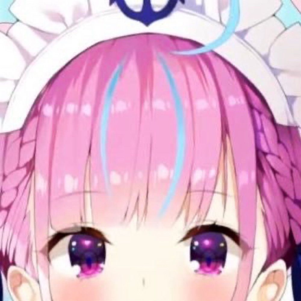 User avatar