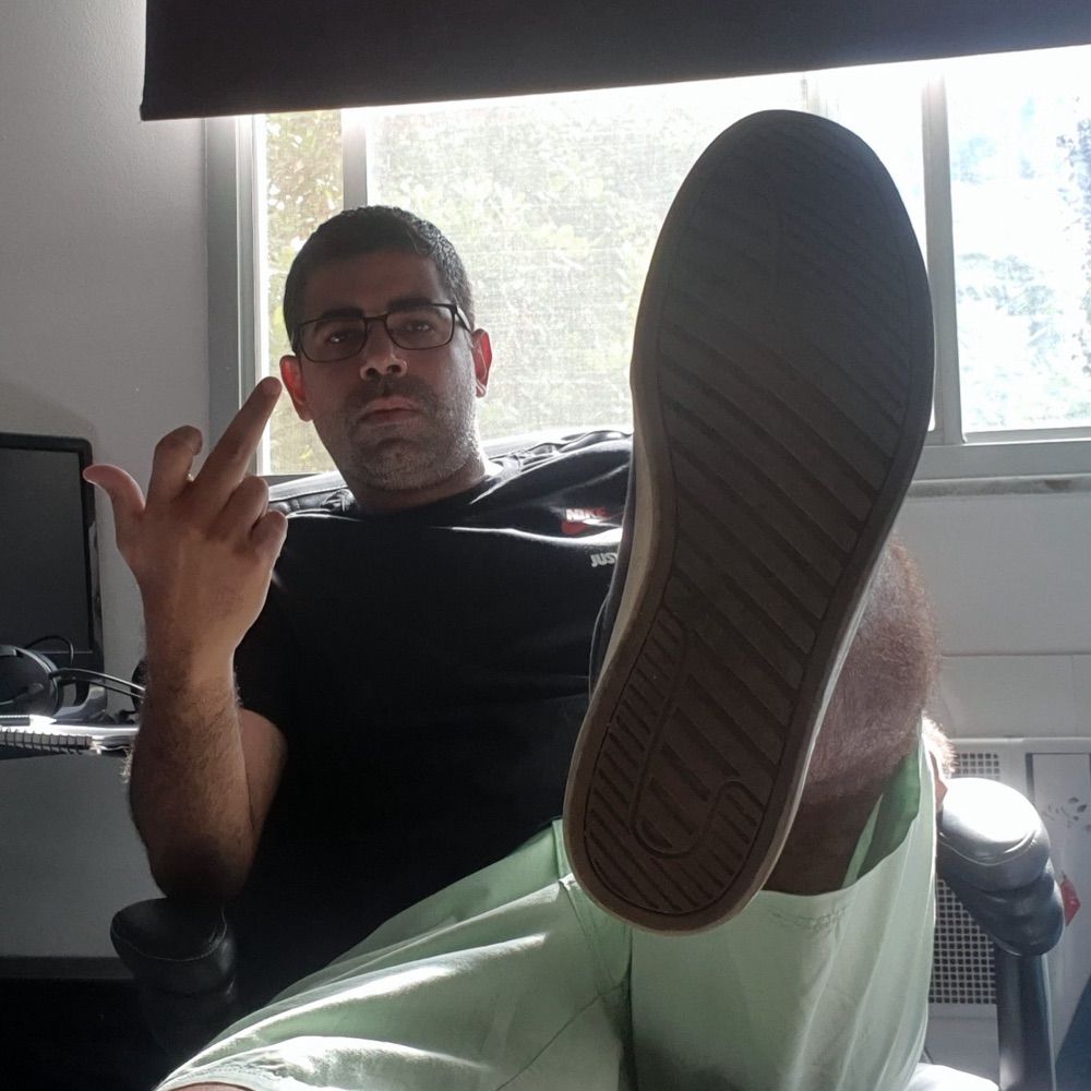 Master Mendezz 