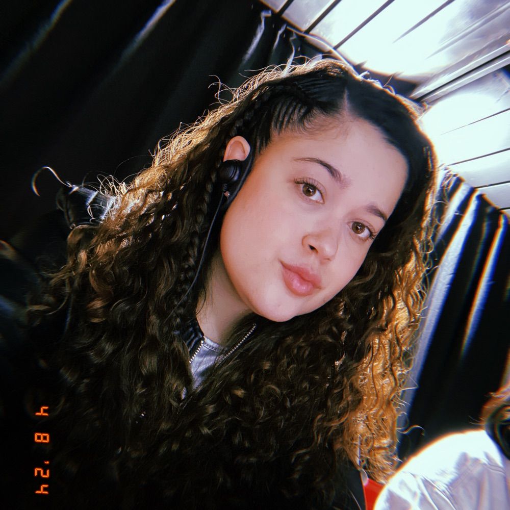 Ama nda 💜