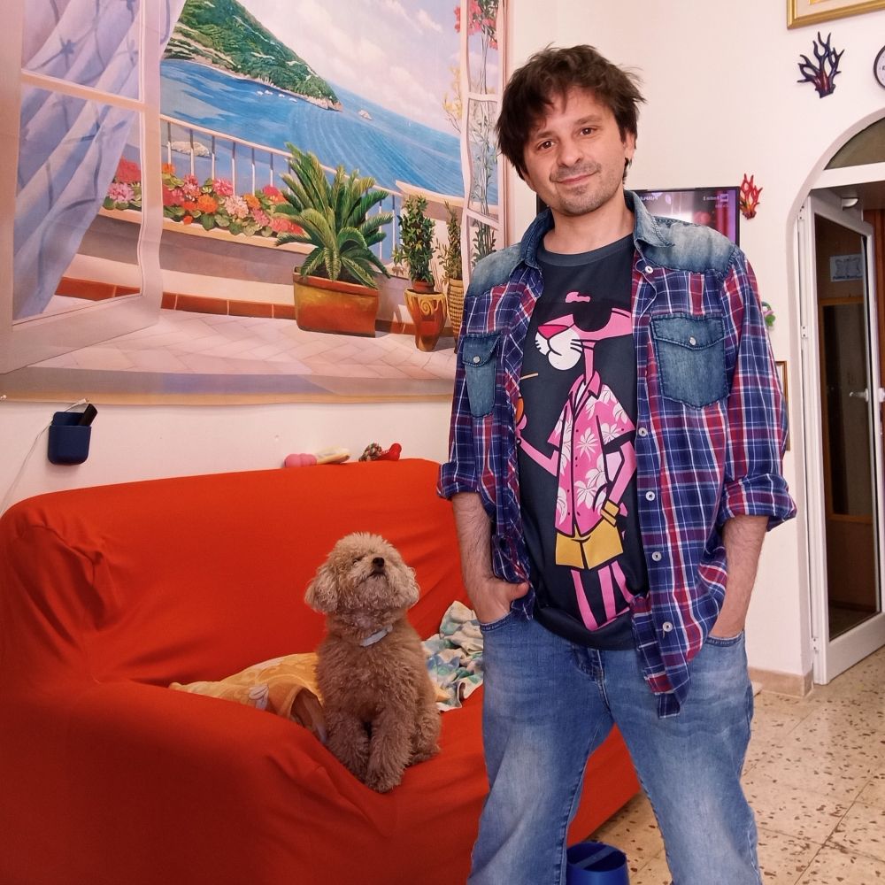 Fabio Barbera