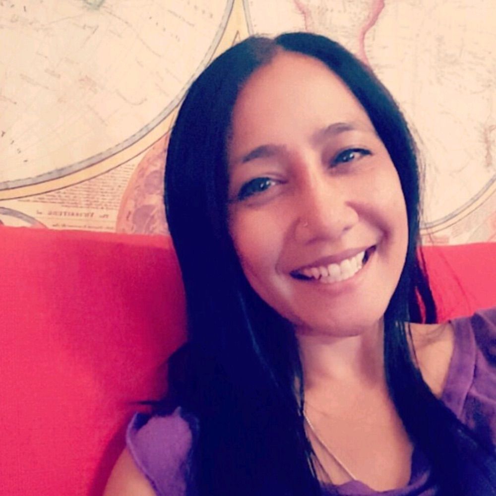 athena madan