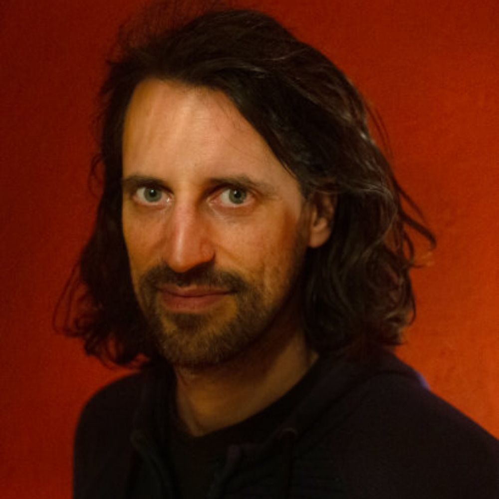 Levien van Zon