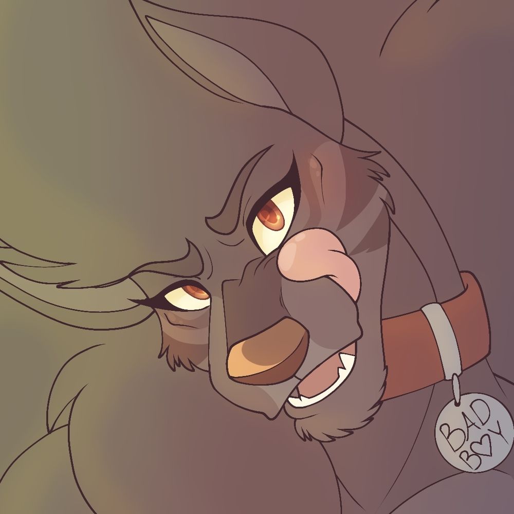 🦴 Fossilized 'Yote | 🐚 Vix Swiss