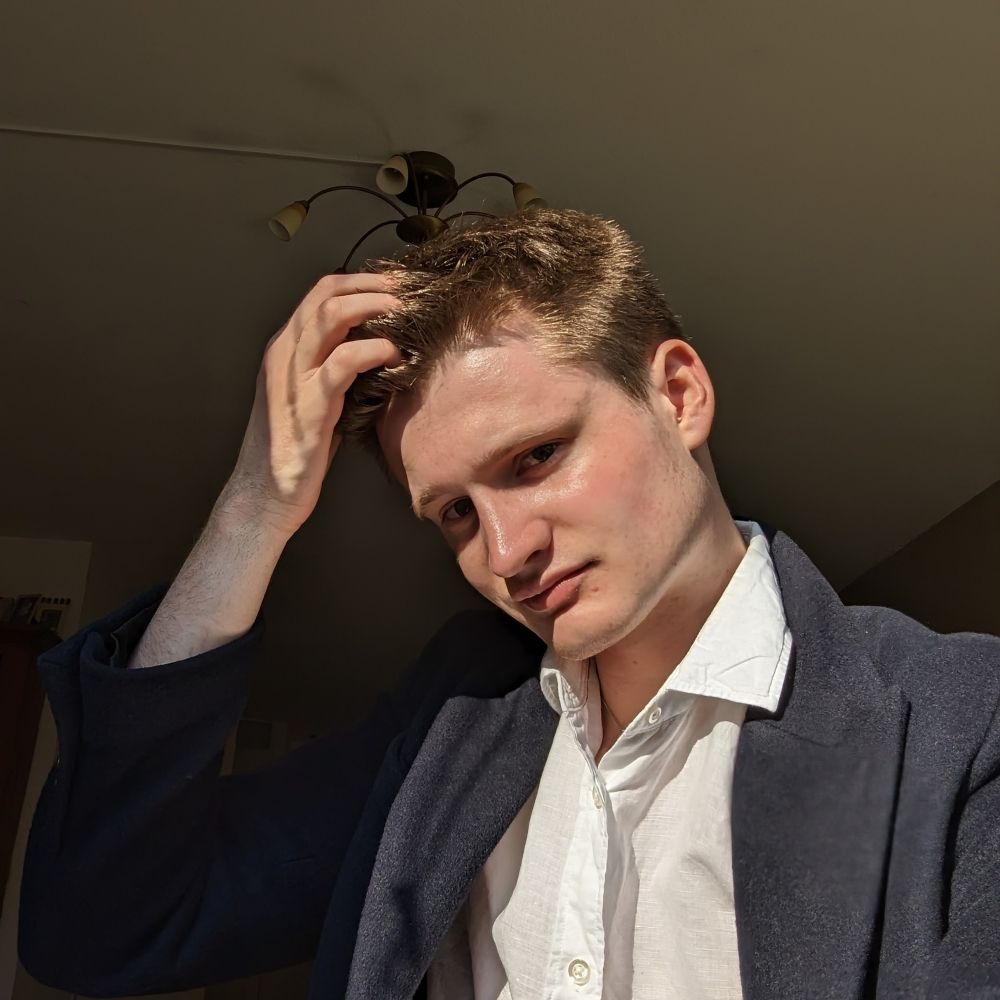 Jeroen
