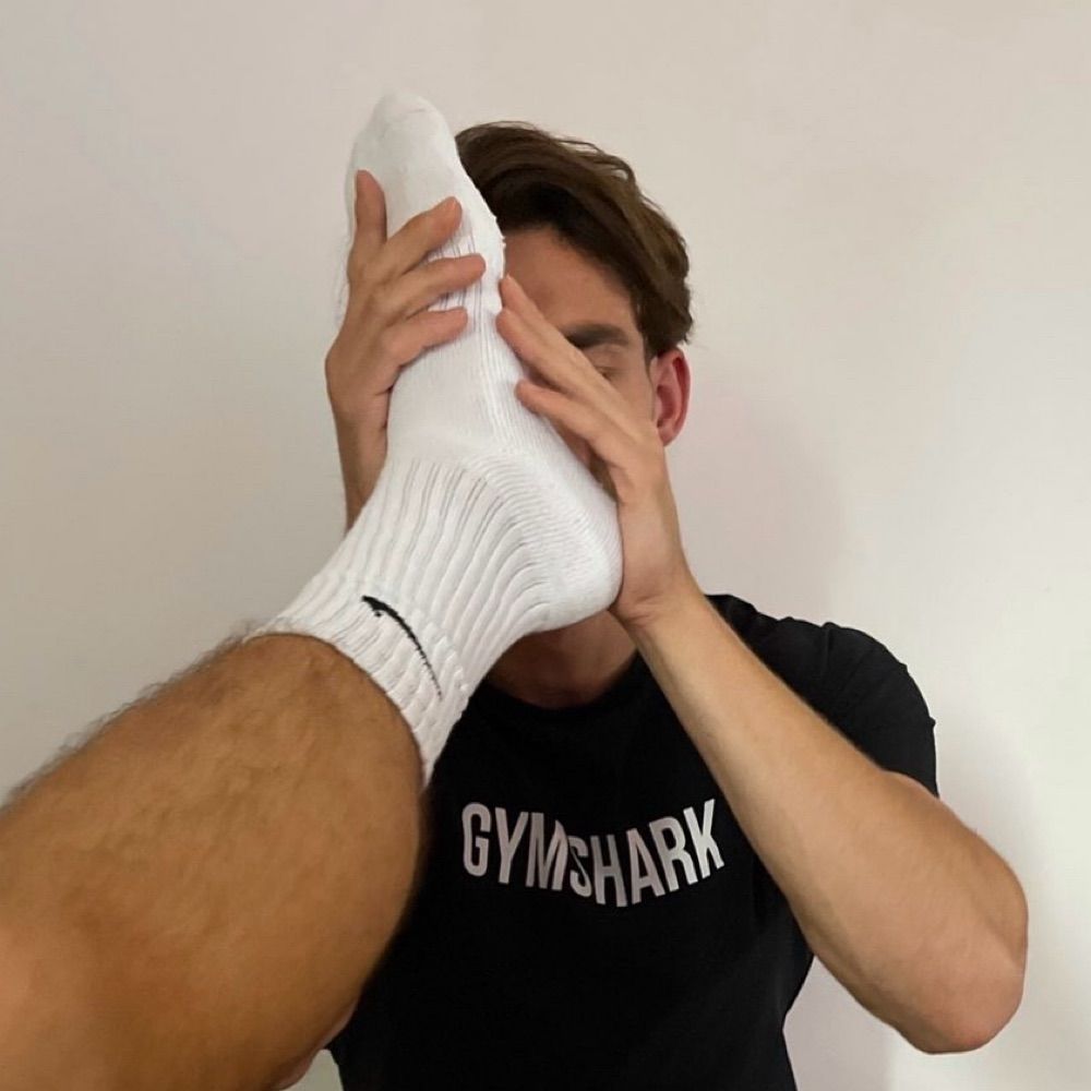 🧦先生（互推/出原味）