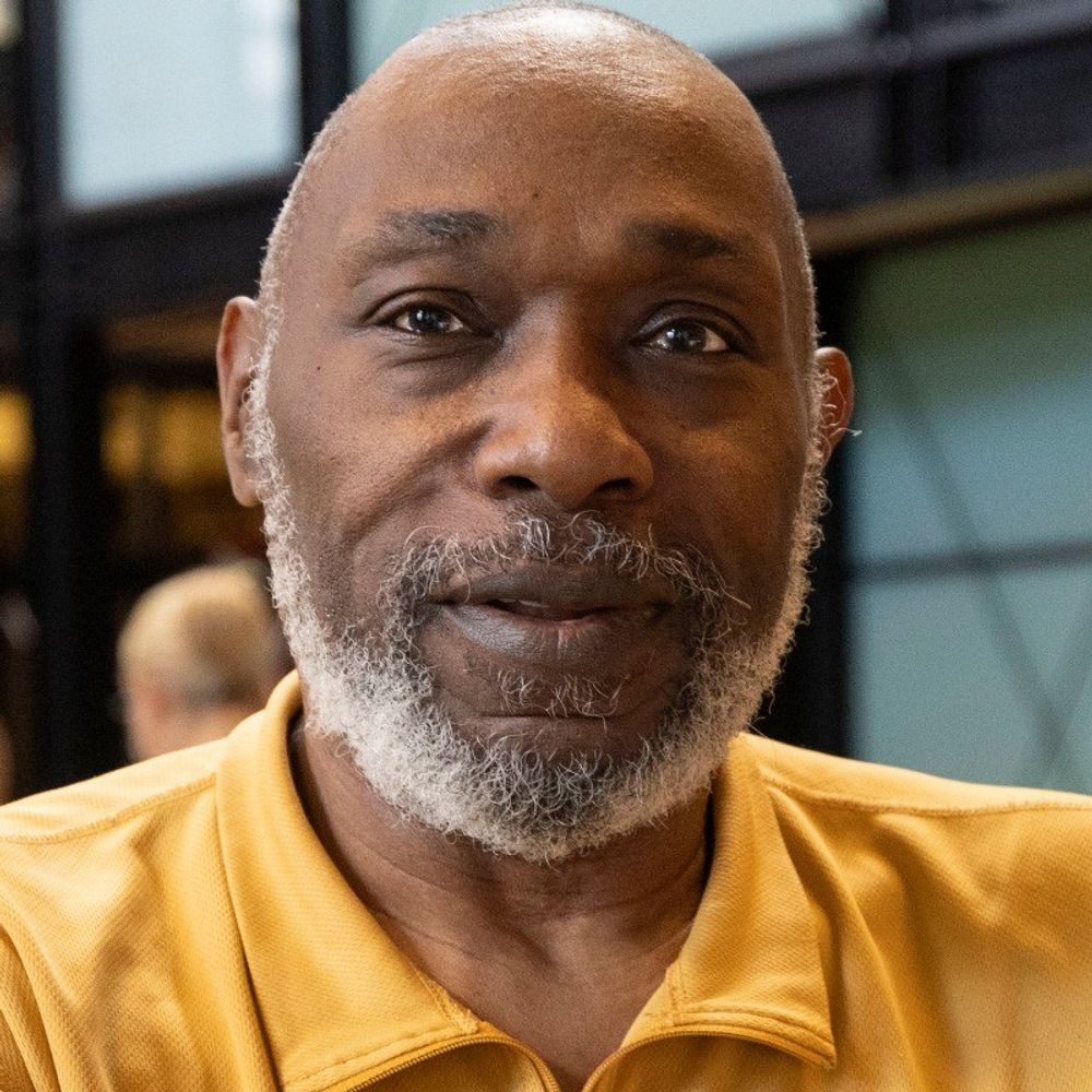 Ray Mitchell