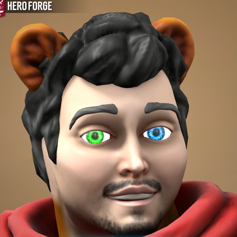 The Chronicle Knight's avatar