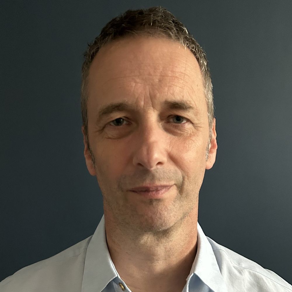 David Whitfield