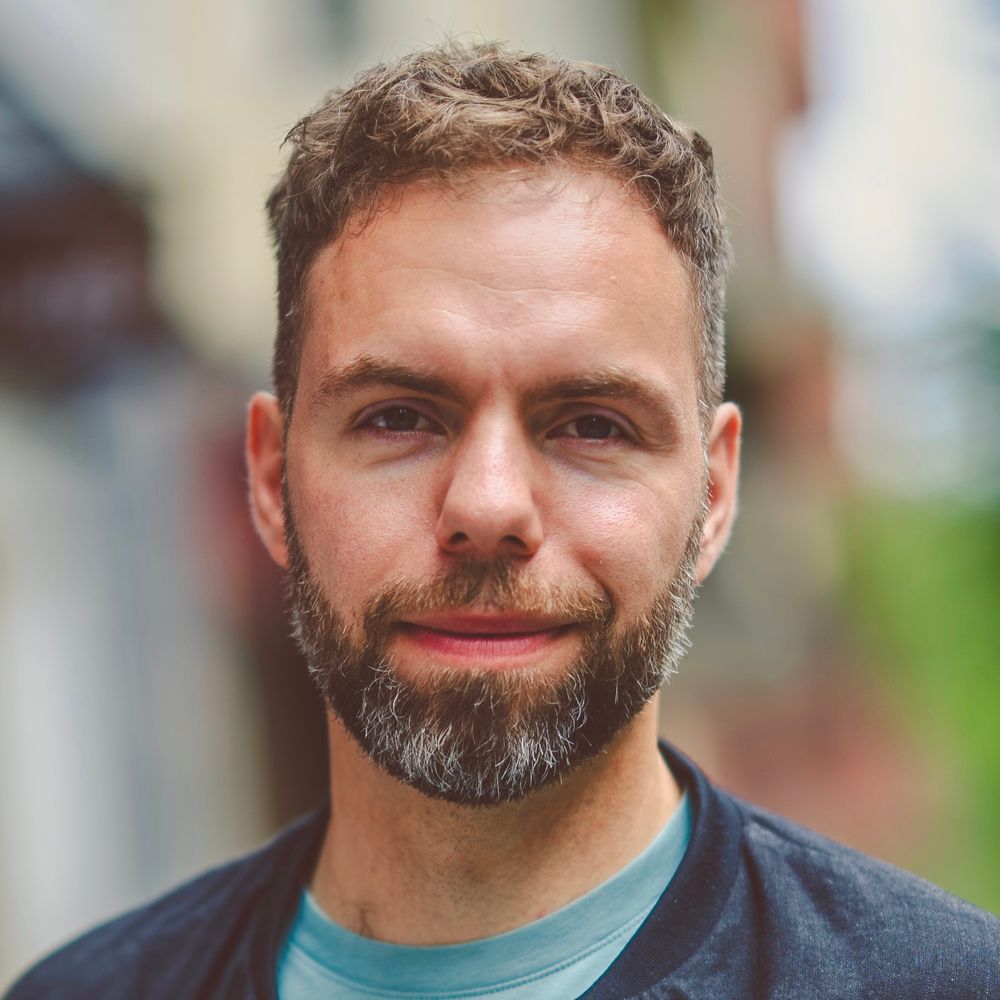 Moritz Heuberger