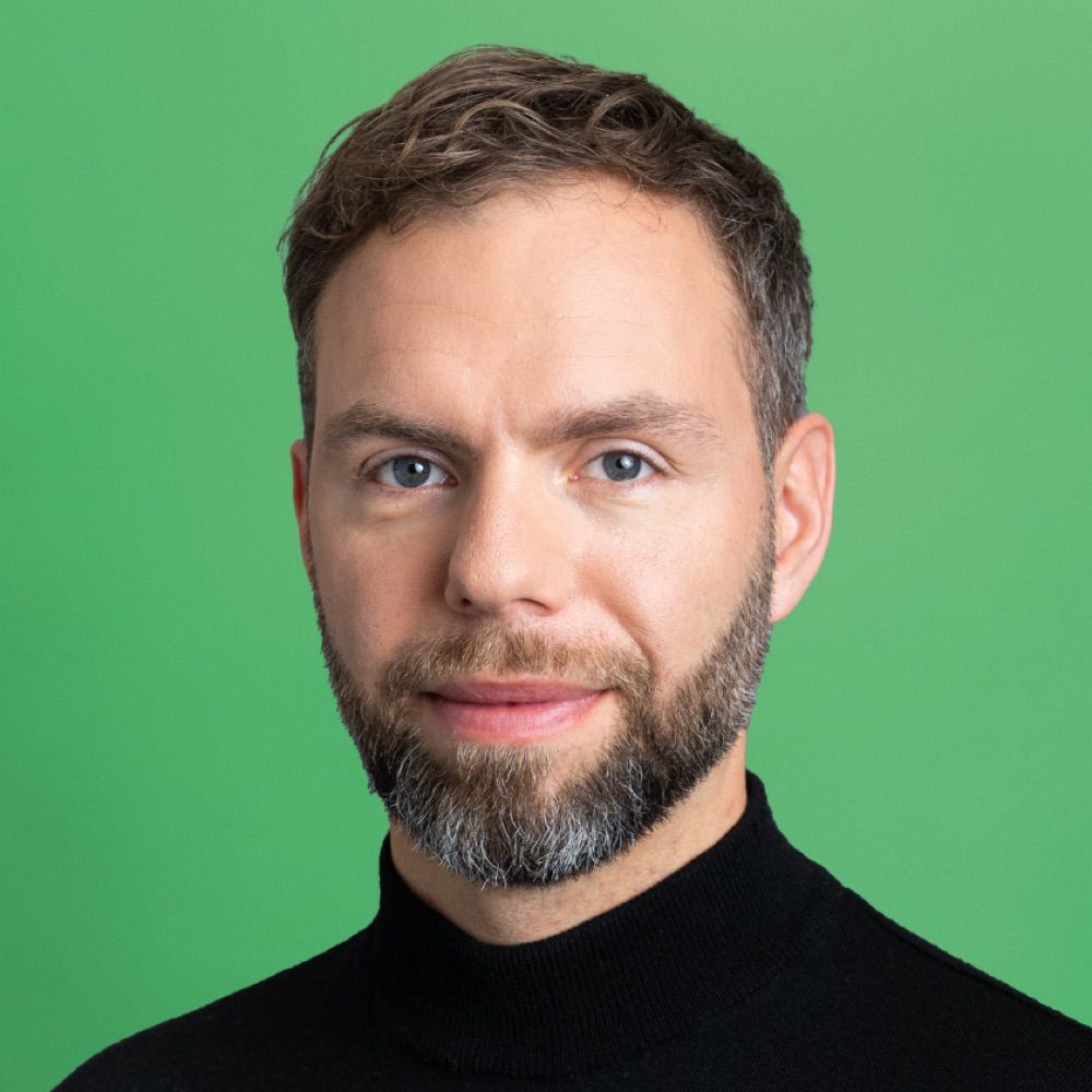 Moritz Heuberger