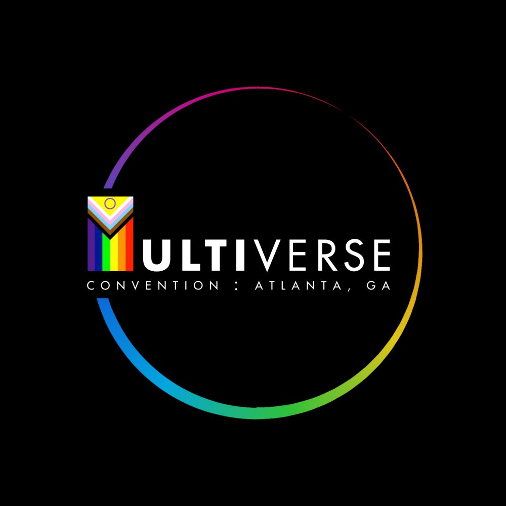 MultiverseCon 2025! 🦑🐲👽🐺