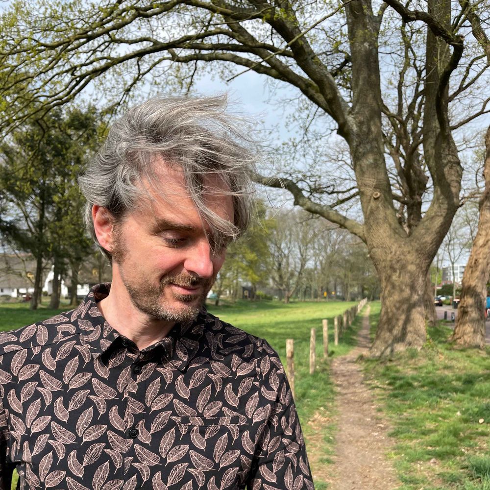 Niels Dolieslager