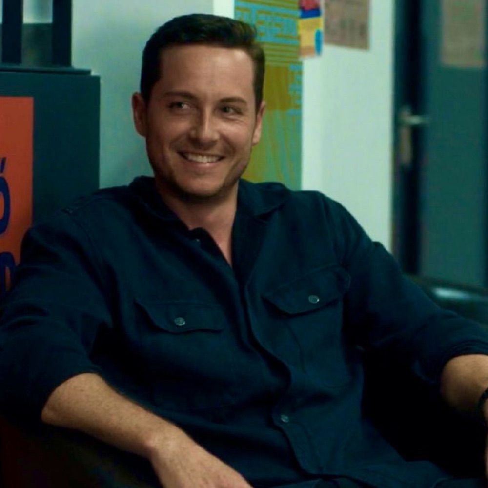 Jesse Lee Soffer Fan