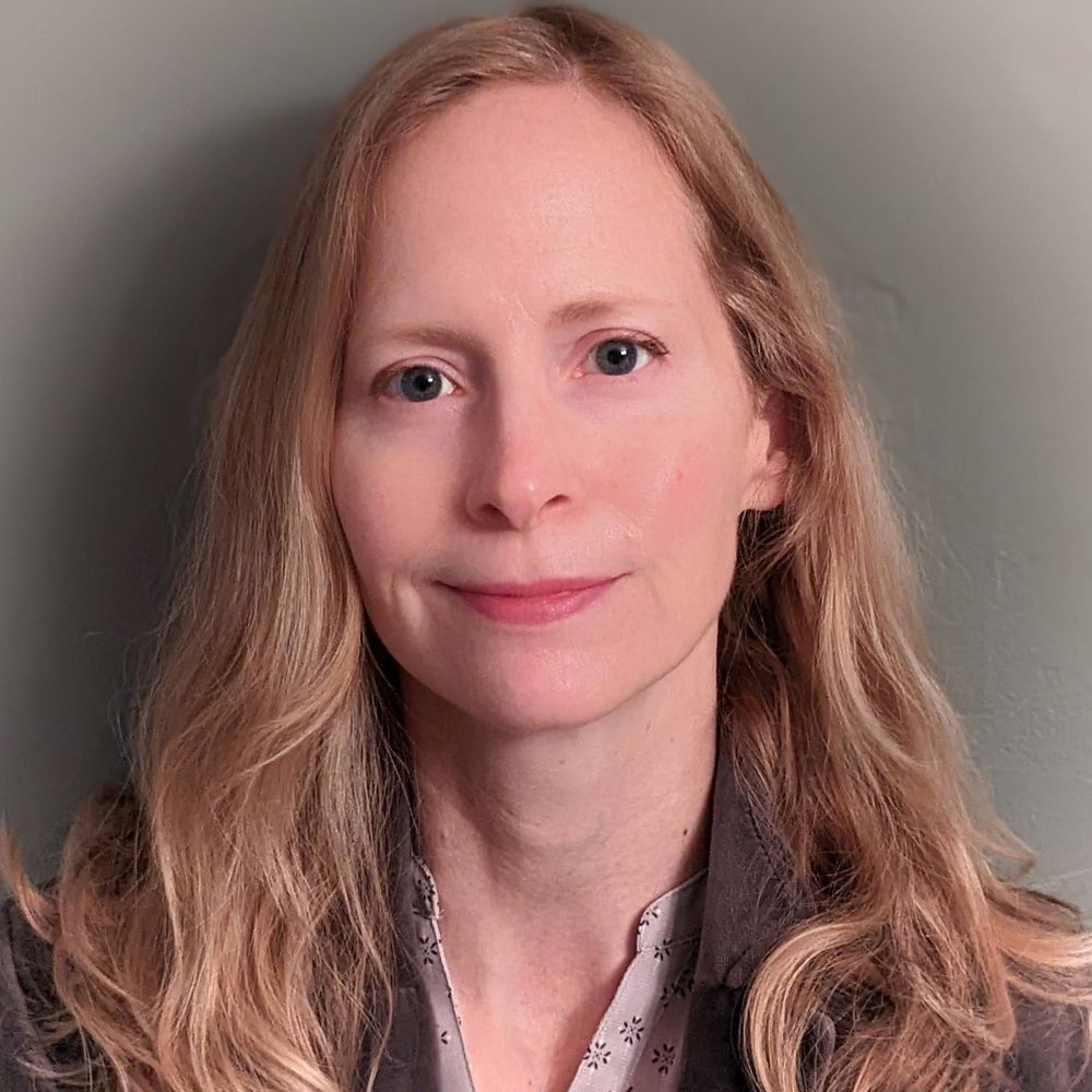 Kate Michaelson