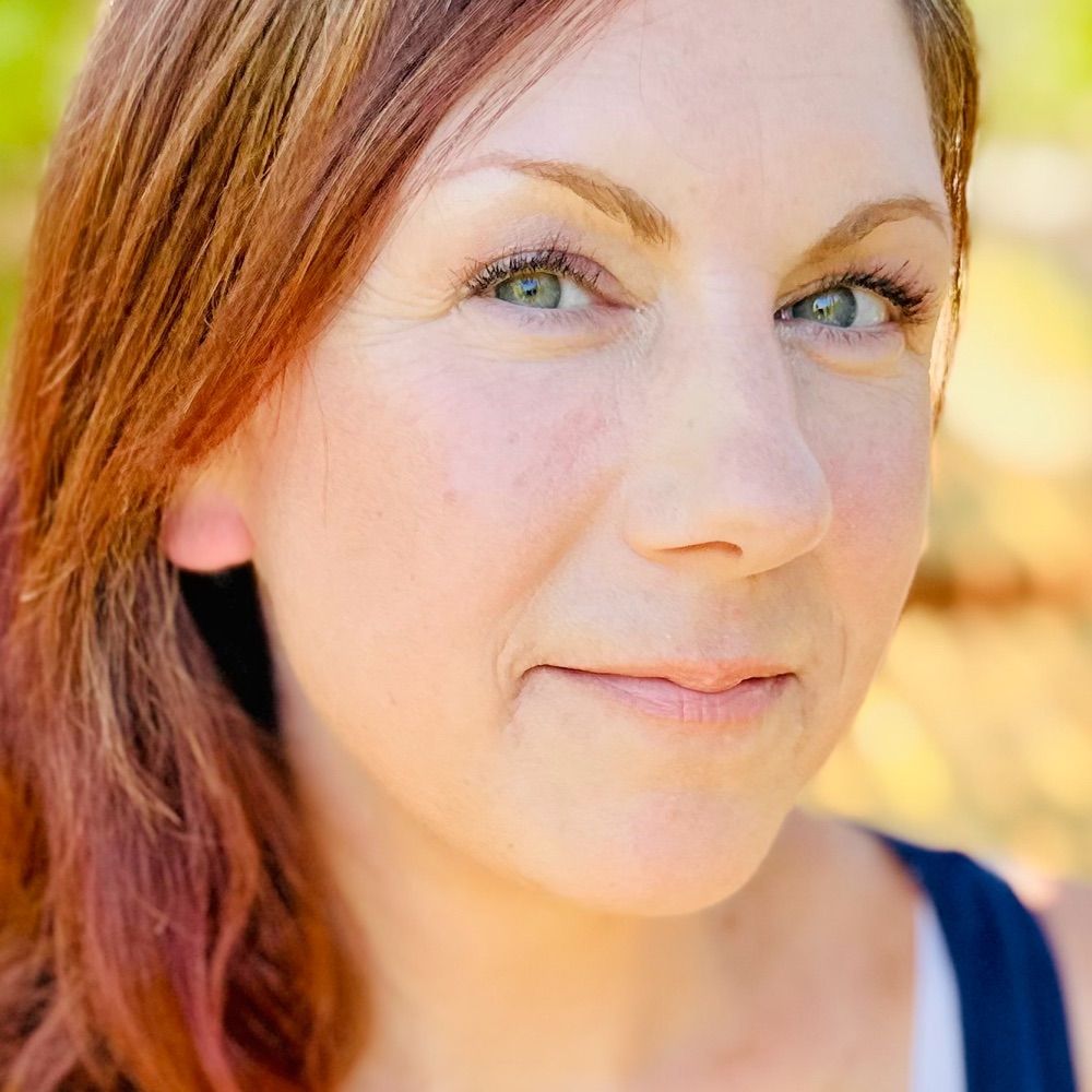 Dana Walker Inskeep