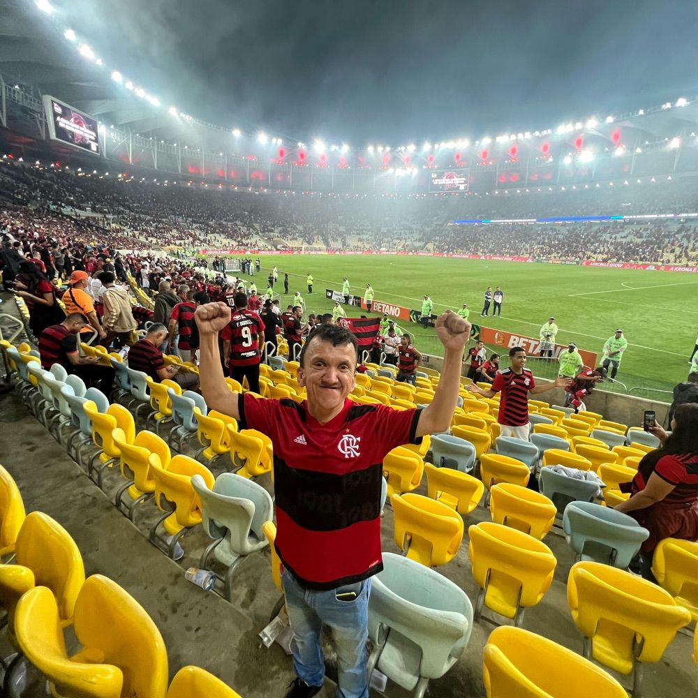Flamengo 