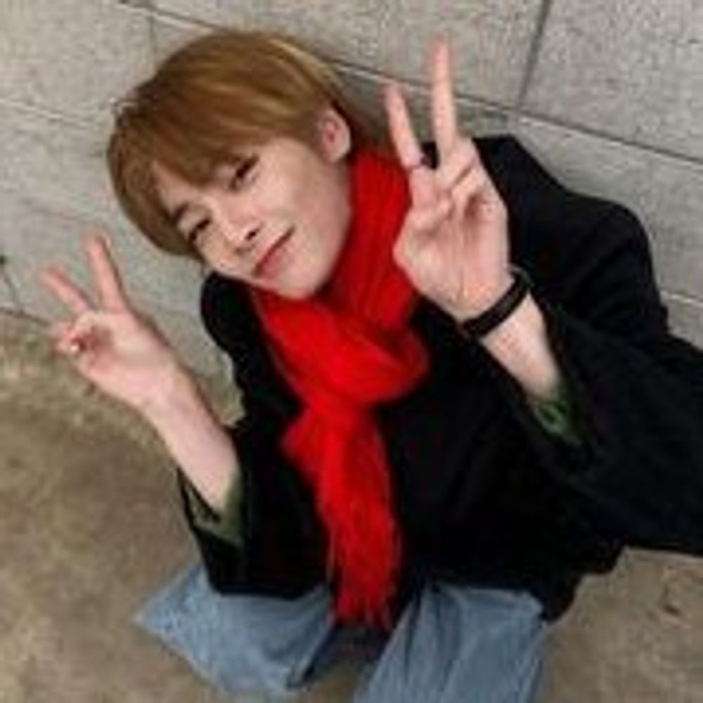 Maricota SKZ dominATE 🥠