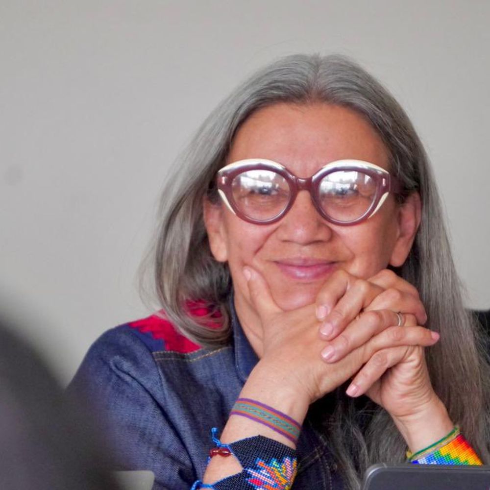 Tatiana Roa Avendaño