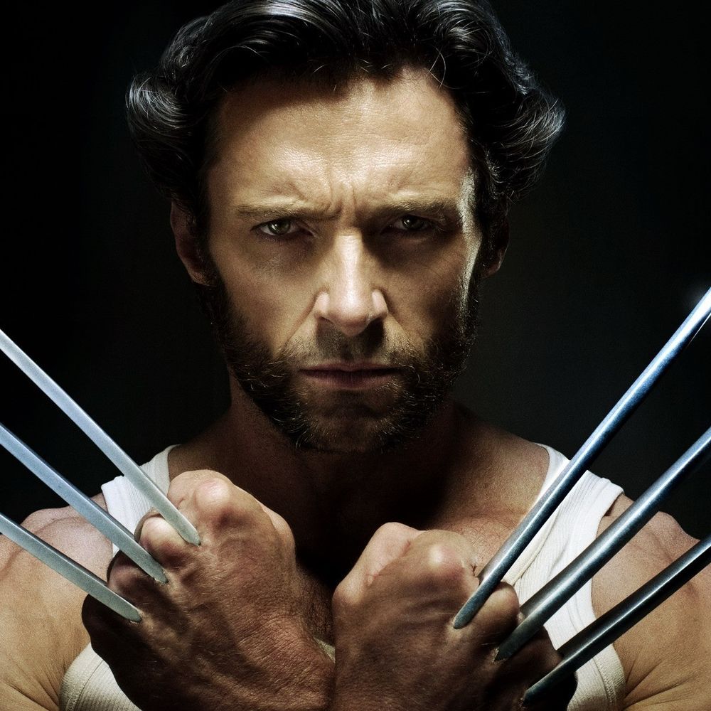 SubWolverine<3