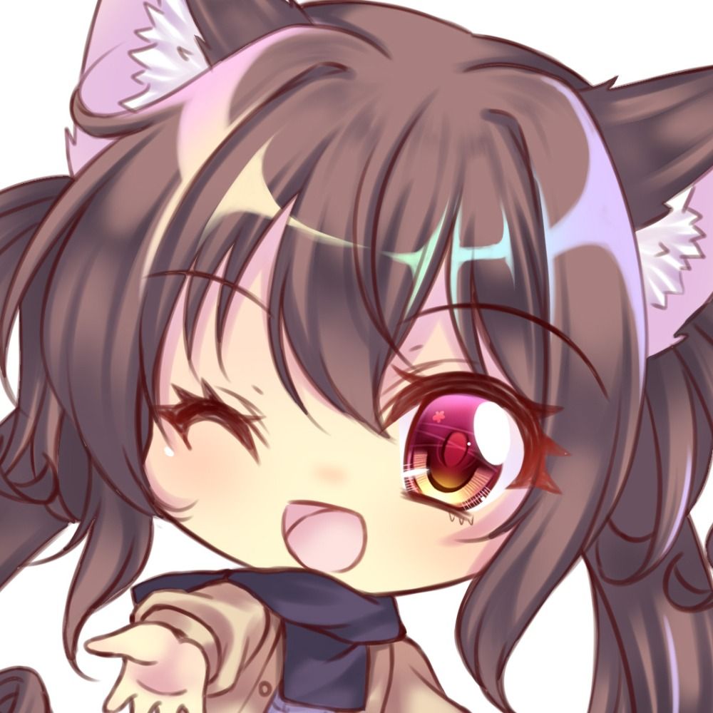 ねこ魚