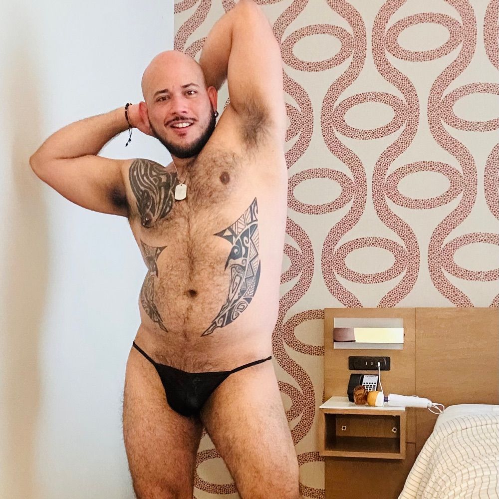 Latin DomPapi