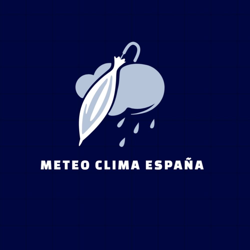 METEO CLIMA ESPAÑA