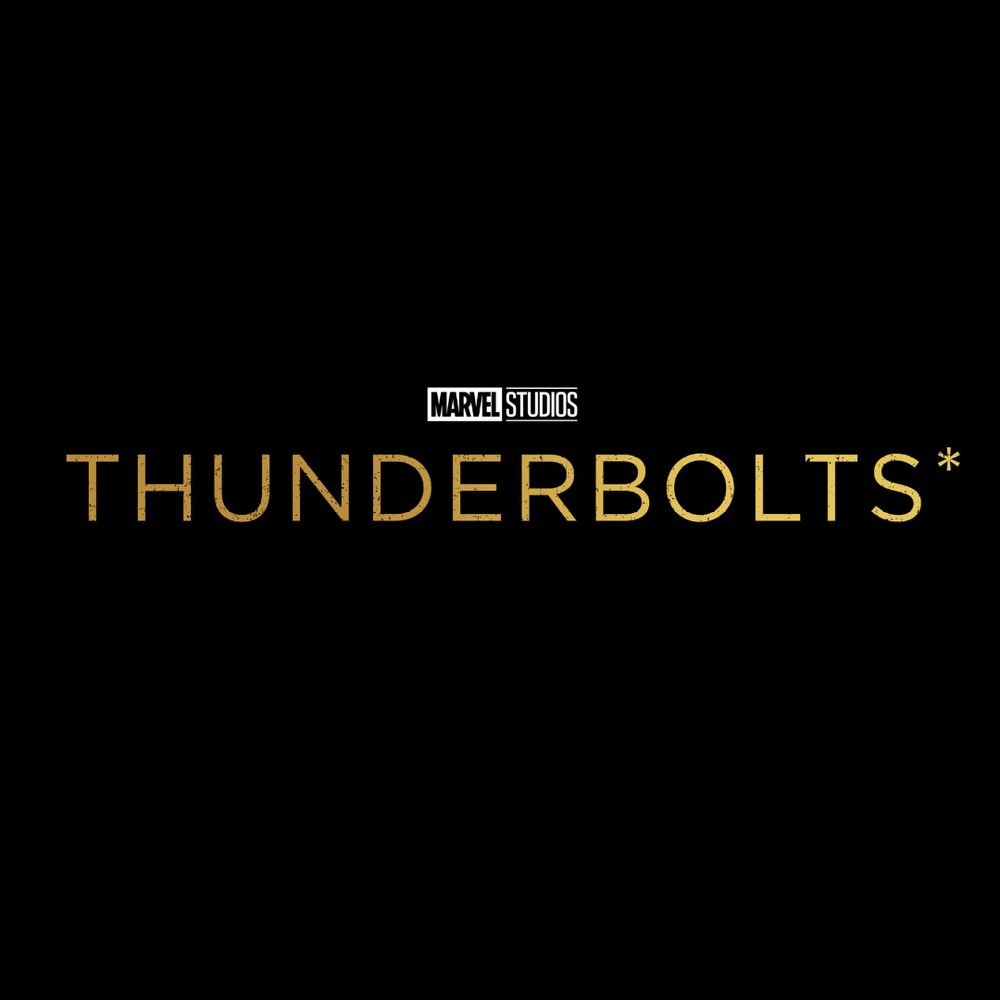 Thunderbolts* News ⚡