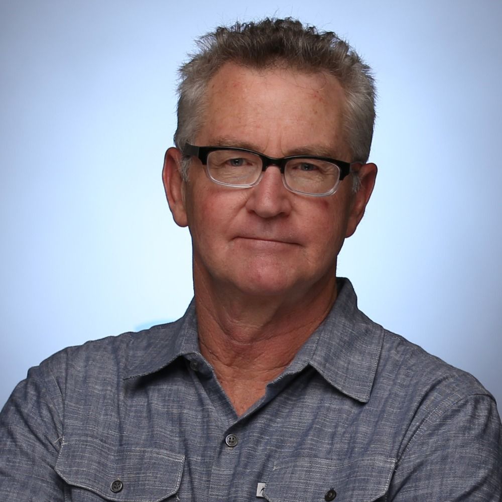 Russ Mitchell