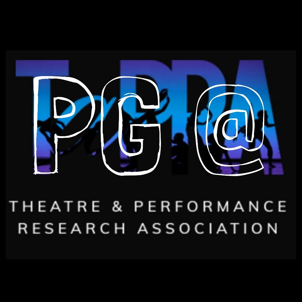 T&PRA Postgraduate Community