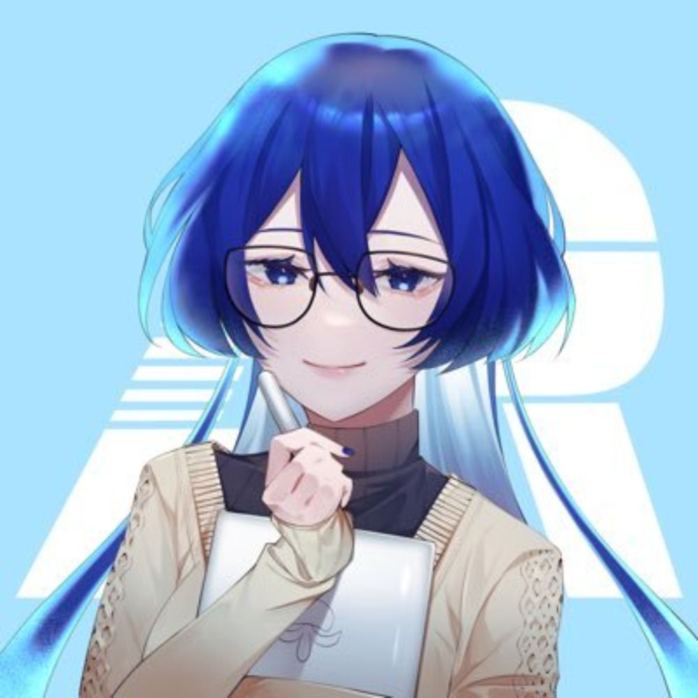 Lapis 🪼 Manager《 ARP 》