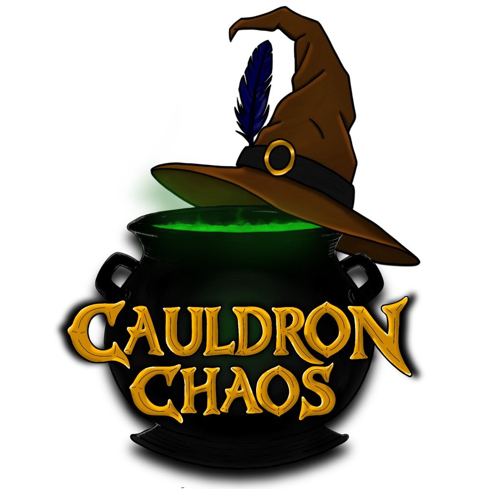 Cauldron Chaos