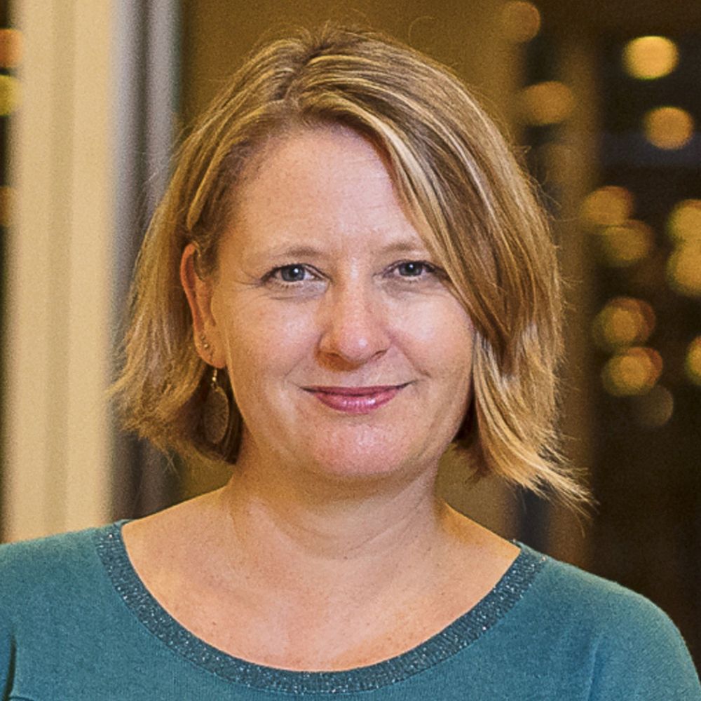 Christina Pritz