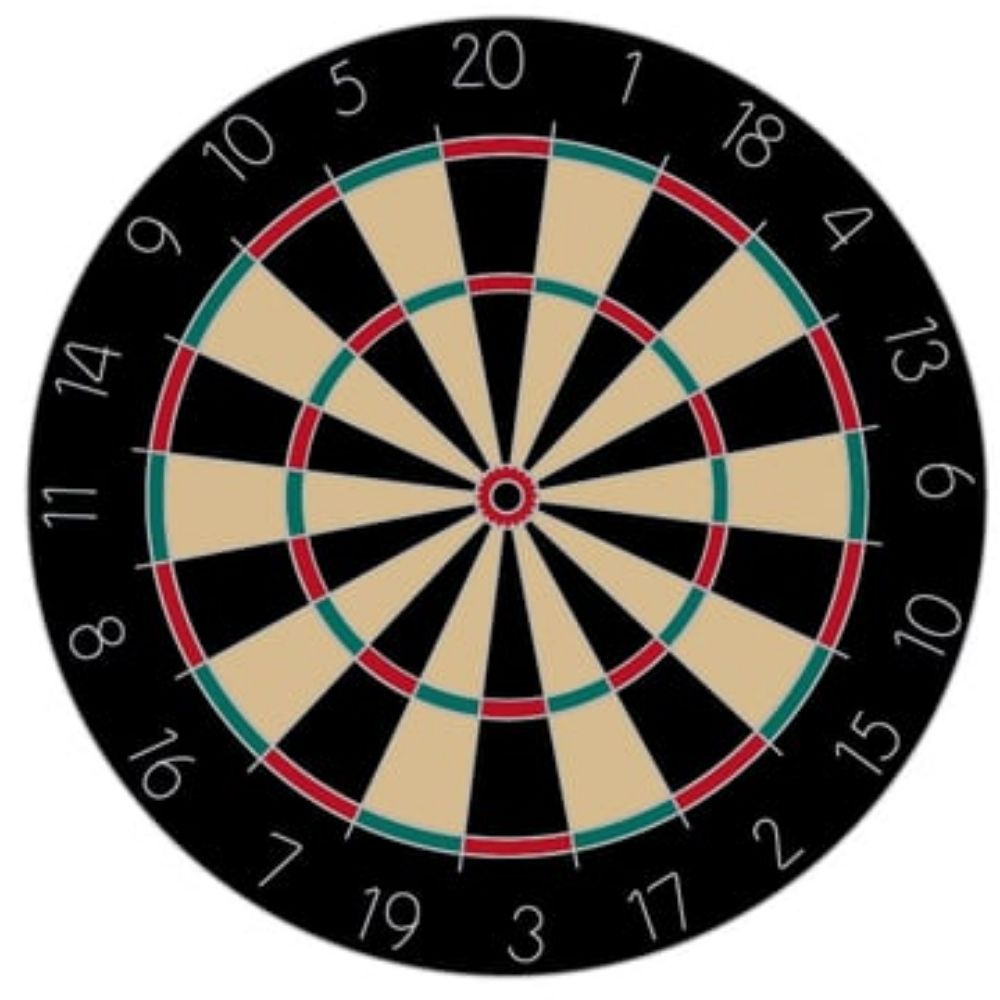 Darts Is Life