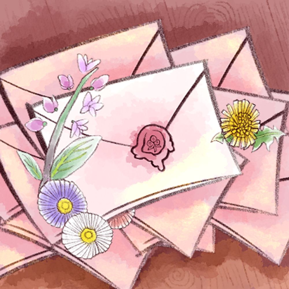 Welcome to Mistria Zine