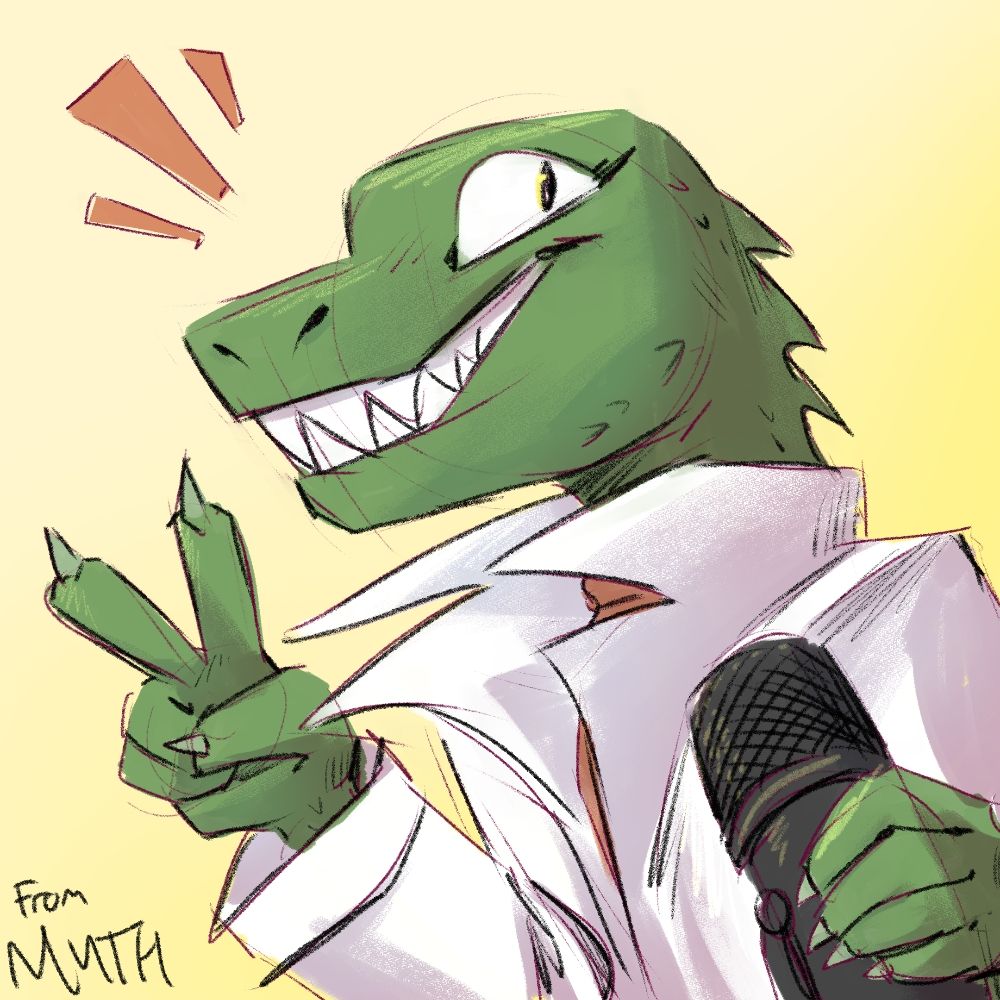 dino
