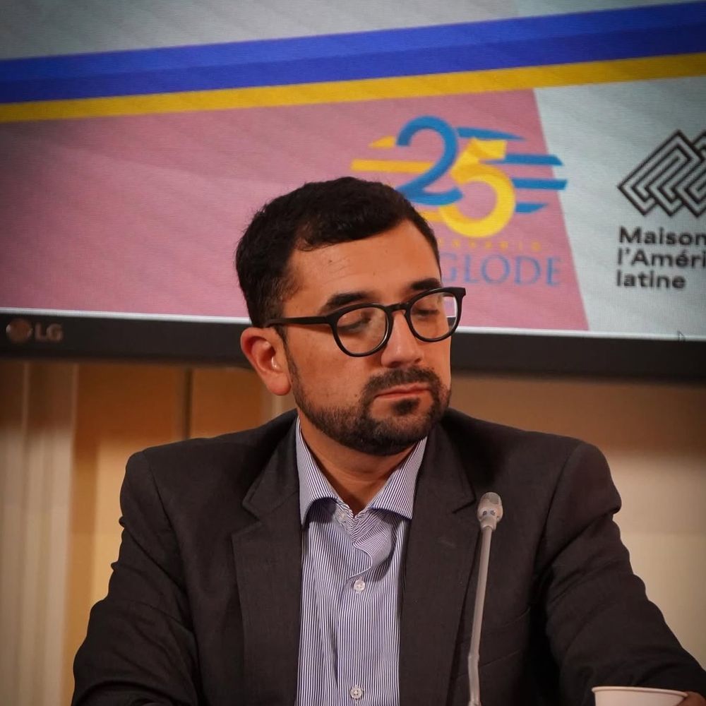 Javier Castro A
