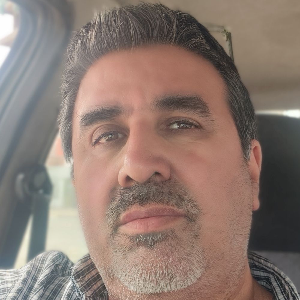 Julio César Fernandez