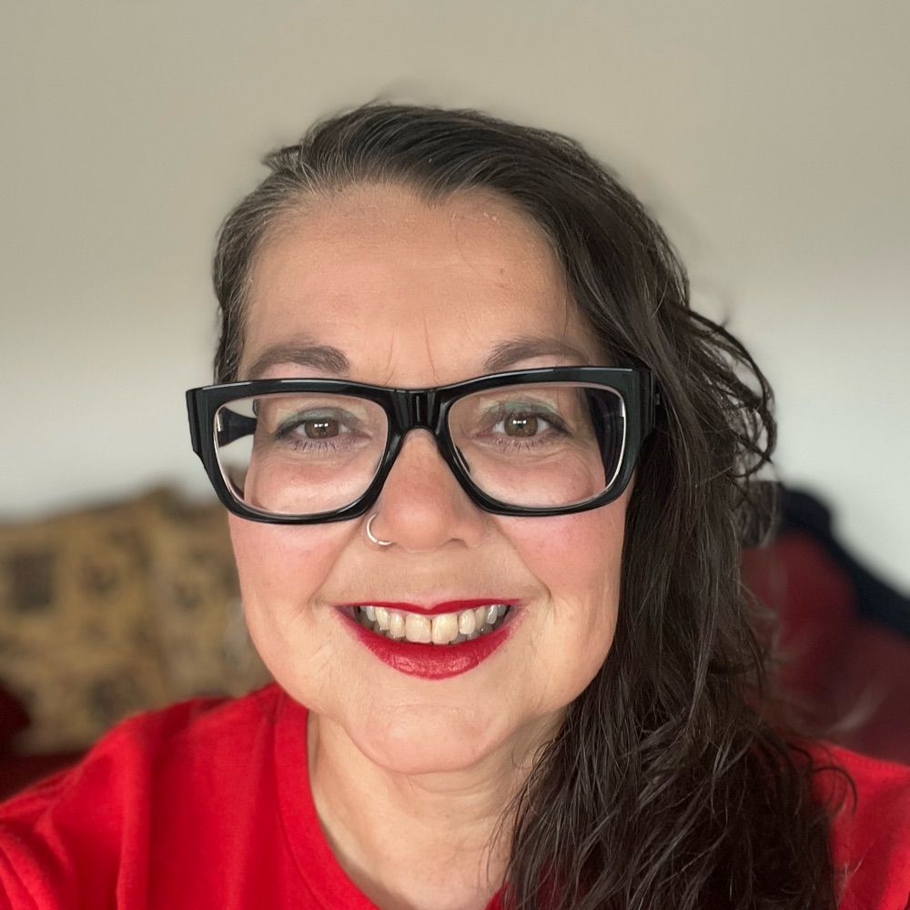 Dr Christine McKnight