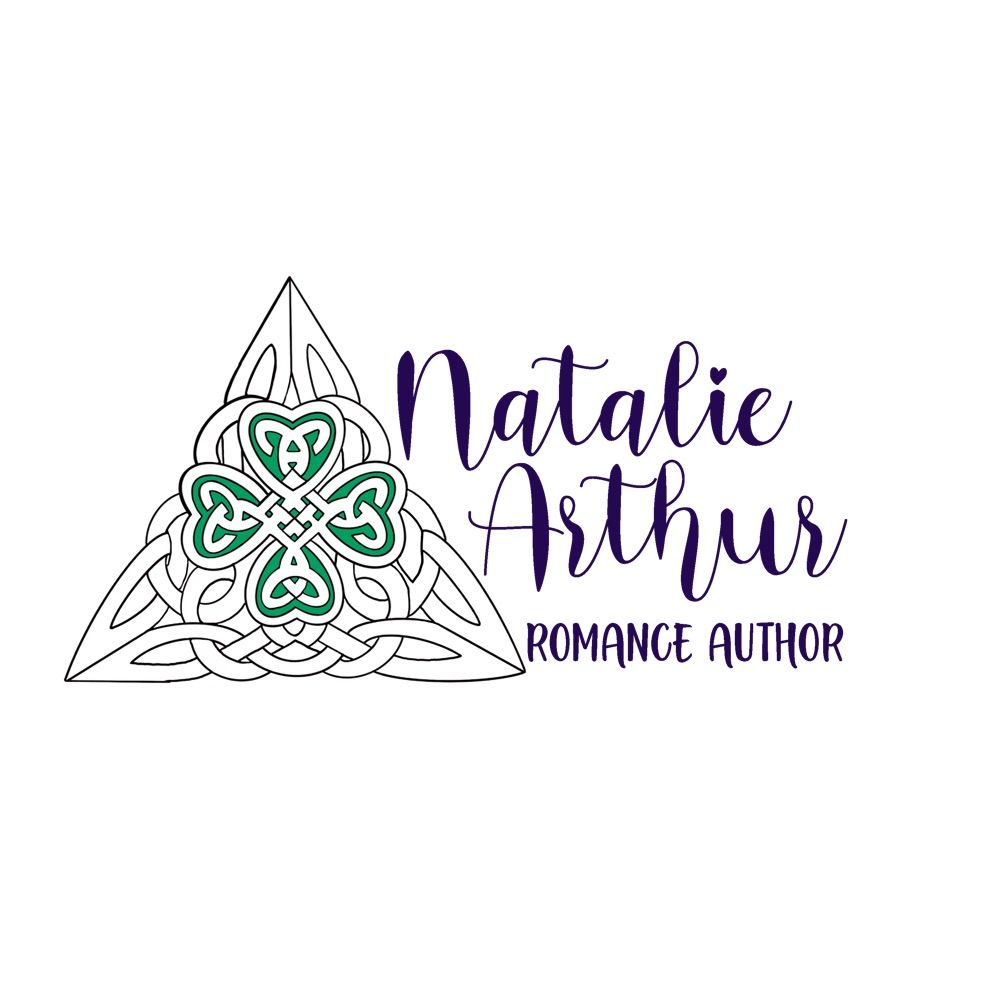 Natalie Arthur, Romance Author
