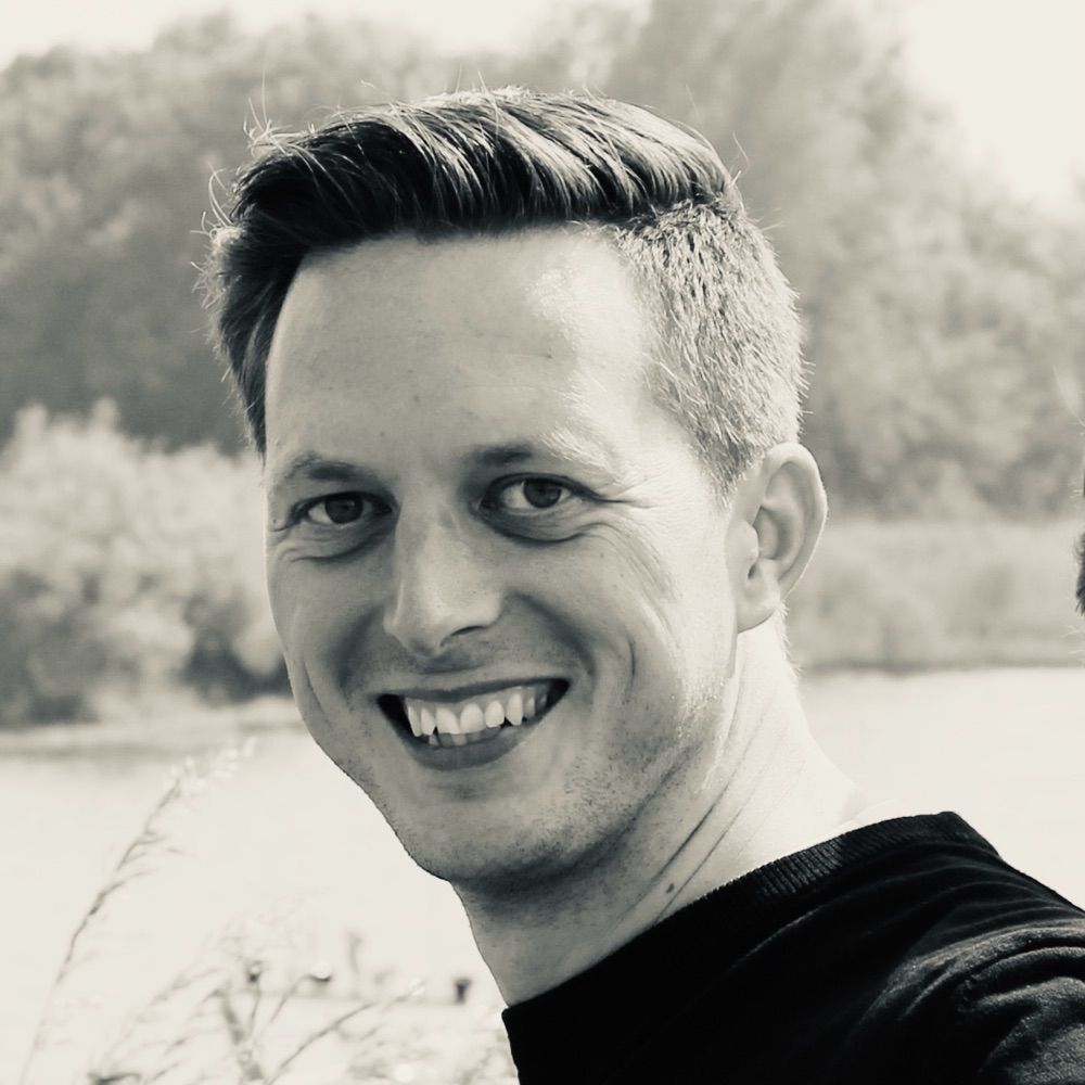 Bram van der Wal