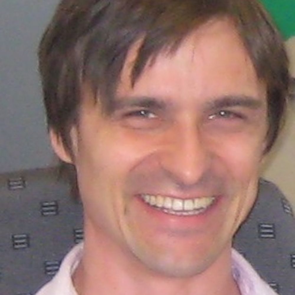 Benedikt Sabass